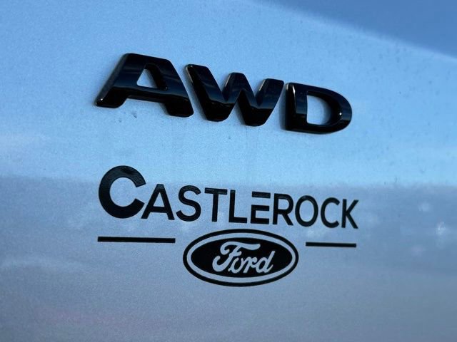 New 2026 Ford Transit 350 Low Roof AWD image 20