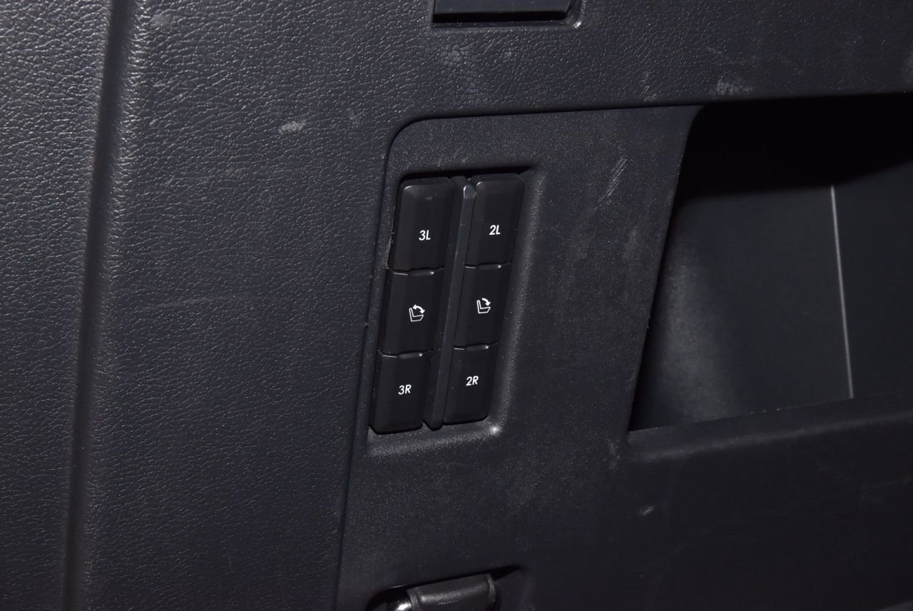 Certified 2024 Lincoln Navigator L 4WD image 39