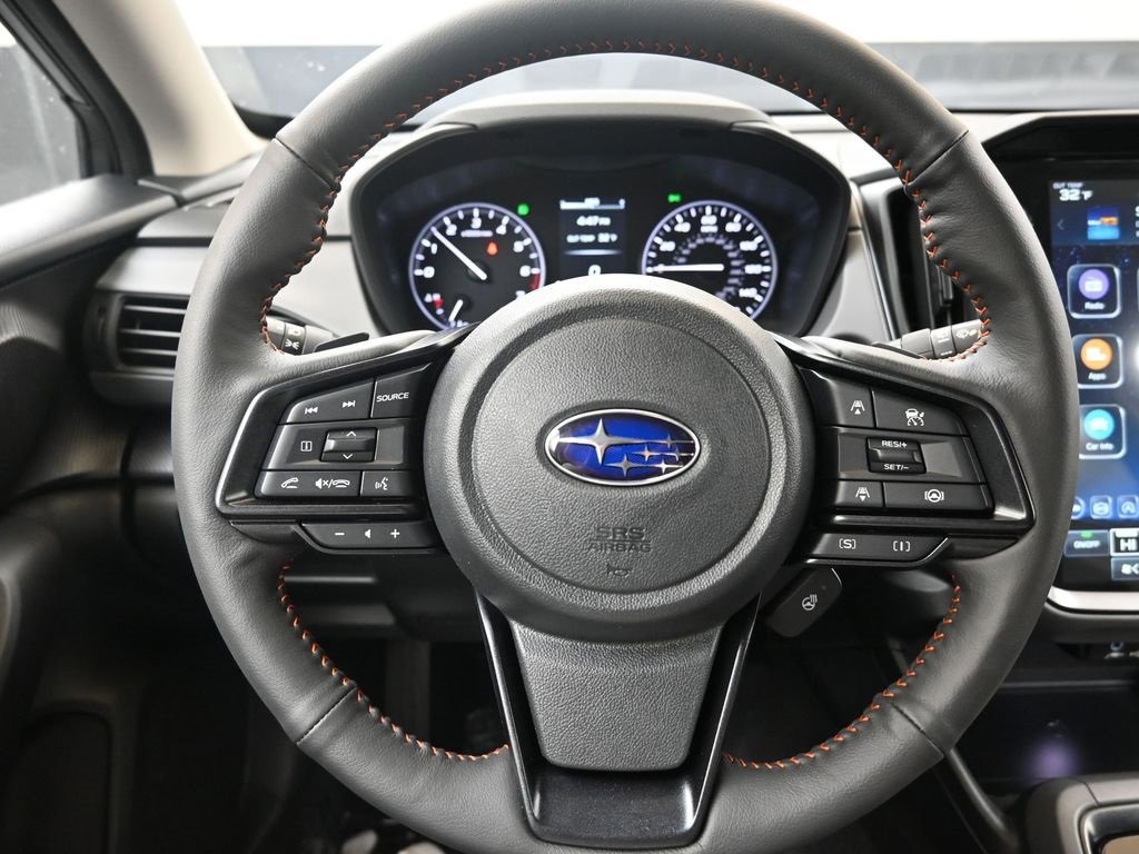 New 2026 Subaru Crosstrek 2.5i Limited image 25