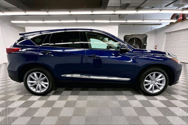 Used 2023 Acura RDX AWD image 15