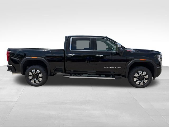 New 2026 GMC Sierra 2500 Denali w/ Denali Reserve Package AWD/4WD image 8
