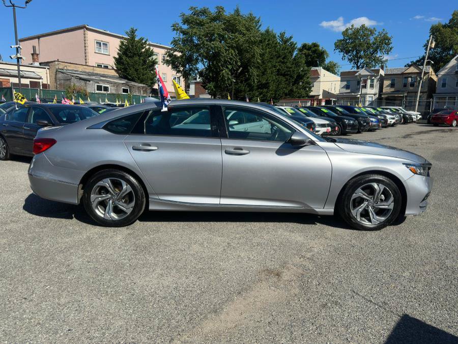 Used 2019 Honda Accord EX-L image 8