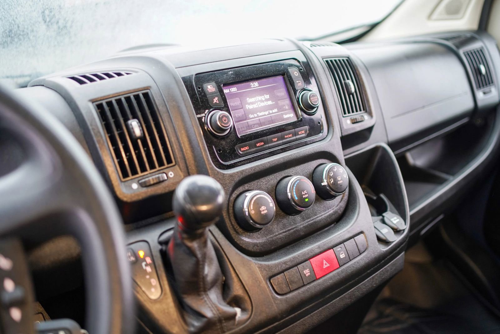 Used 2020 RAM ProMaster 3500 FWD image 30