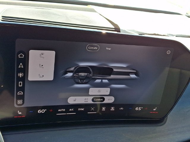 New 2026 Audi Q3 quattro 2.0T AWD/4WD image 14
