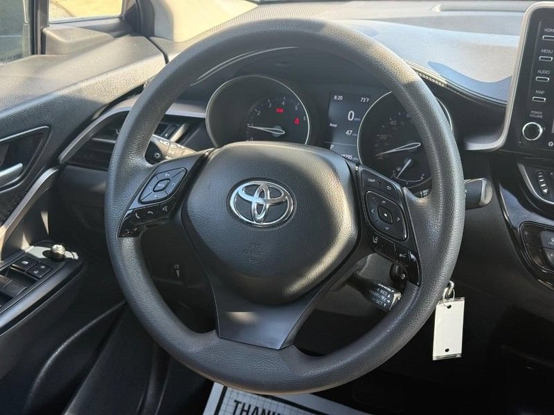 Used 2021 Toyota C-HR LE FWD image 14