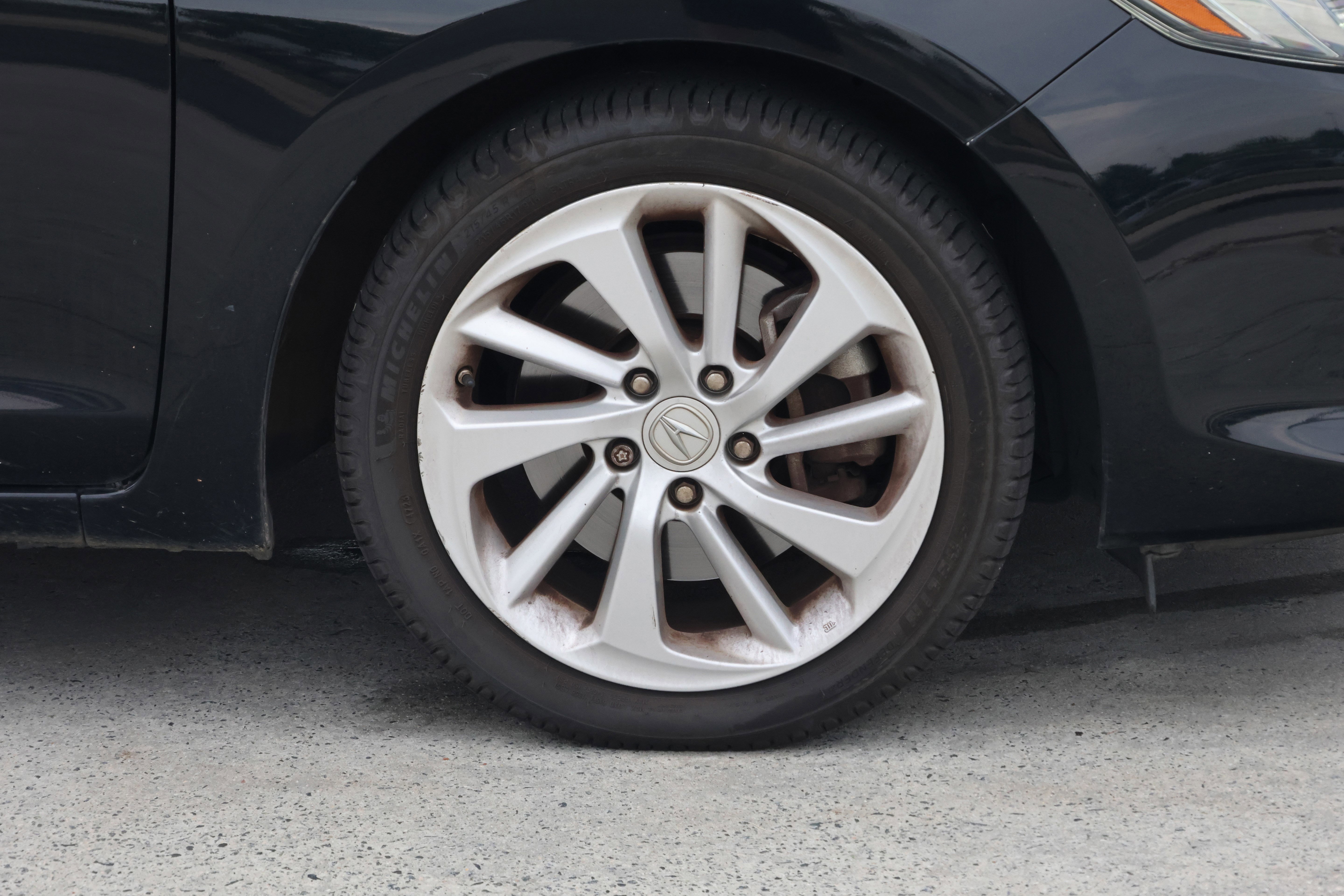 Used 2016 Acura ILX FWD image 11