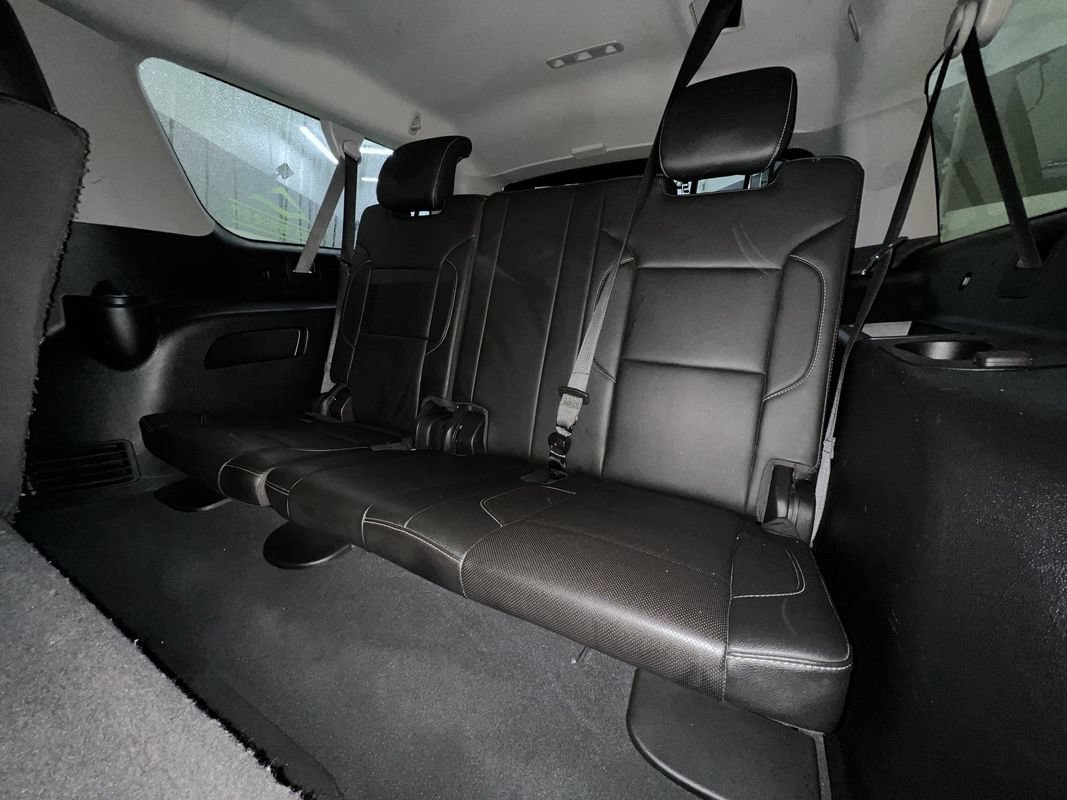 Used 2019 GMC Yukon XL SLT AWD/4WD image 28