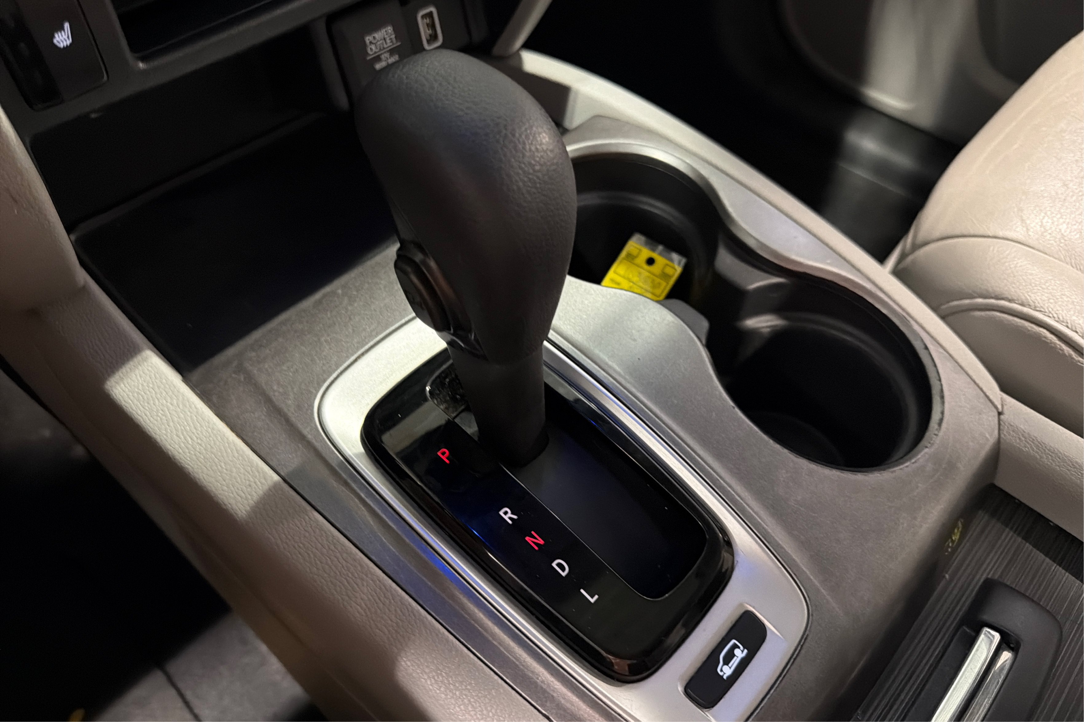 Used 2020 Honda Pilot EX-L image 25