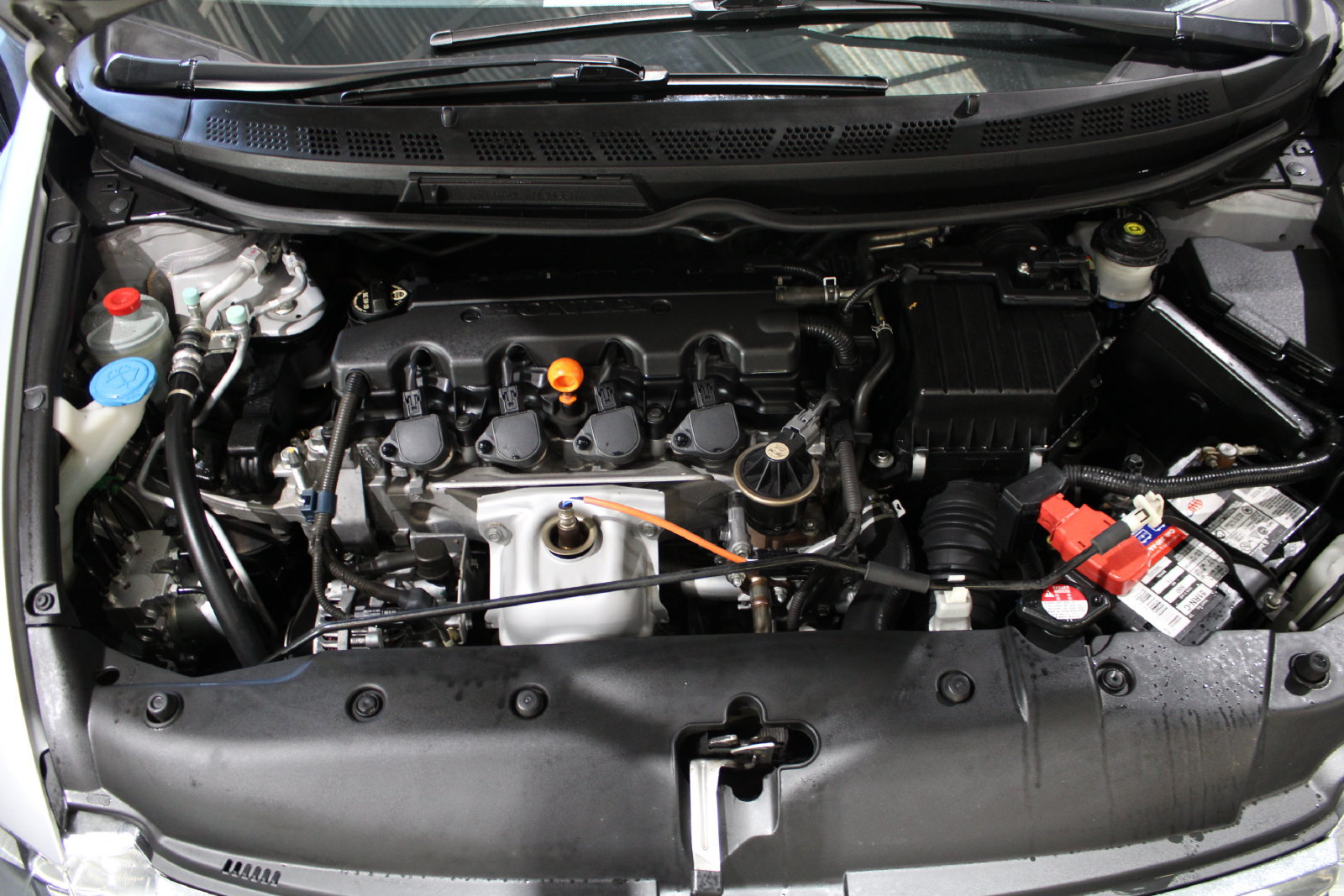 Used 2010 Honda Civic EX-L image 32