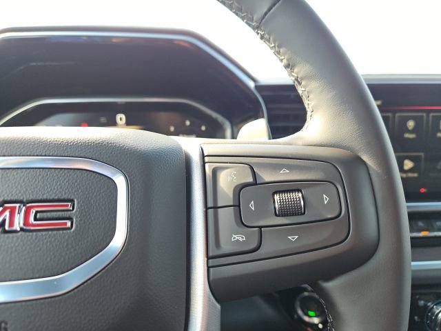 New 2026 GMC Sierra 1500 SLT w/ SLT Premium Plus Package image 36