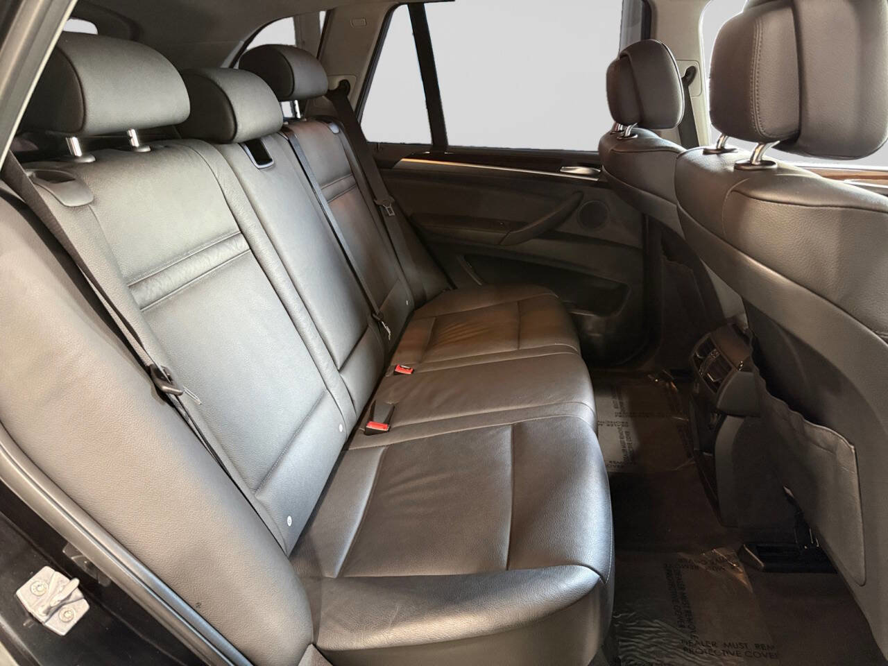 Used 2011 BMW X5 xDrive35i AWD/4WD image 18