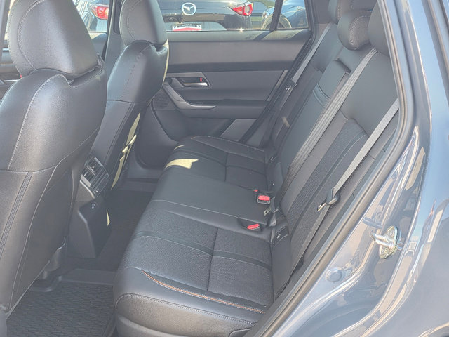 New 2026 MAZDA CX-50 2.5 Hybrid w/ Weather Package image 10