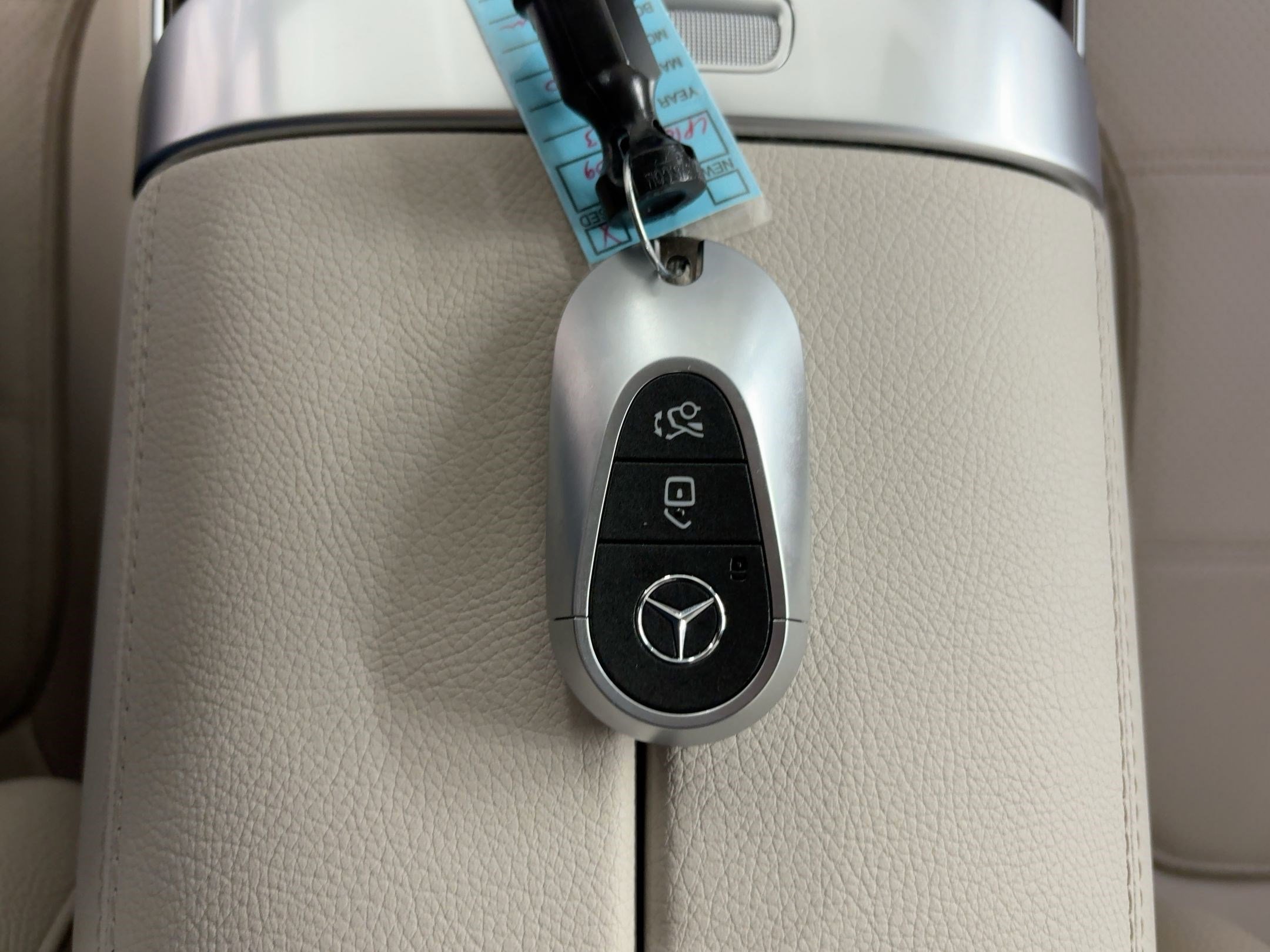 Certified 2023 Mercedes-Benz C 300 Sedan image 33