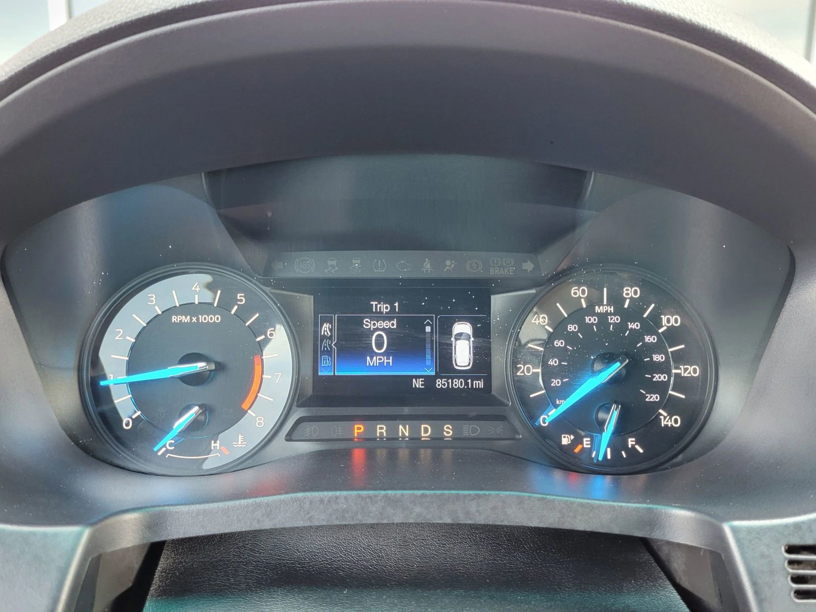 Used 2016 Ford Explorer XLT AWD/4WD image 12
