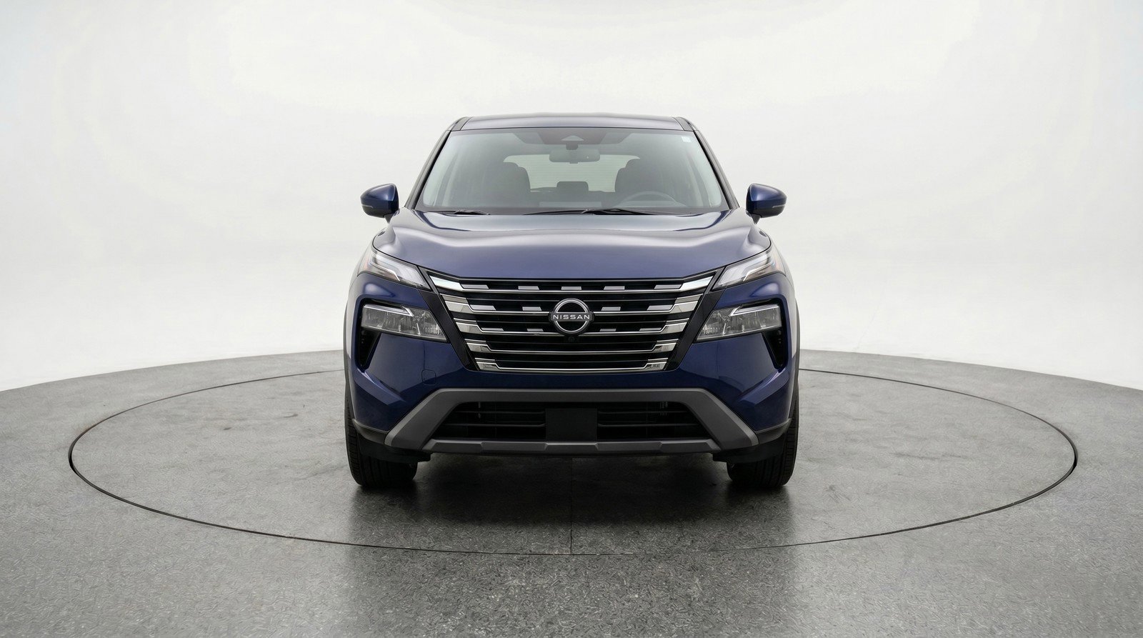 Used 2025 Nissan Rogue SV FWD image 2