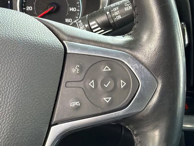 Used 2021 Chevrolet Traverse LT FWD image 26