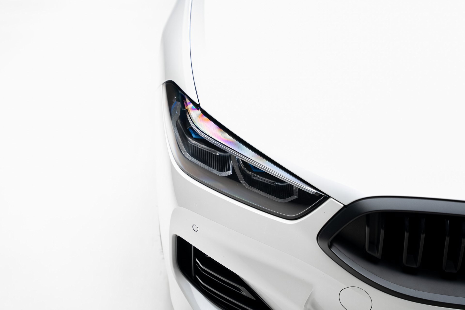 Used 2025 BMW 840i image 11