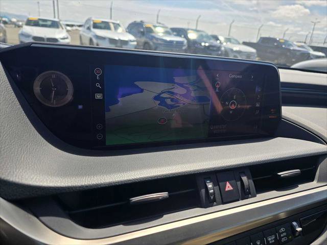 Used 2021 Lexus ES 300h w/ Premium Package FWD image 28