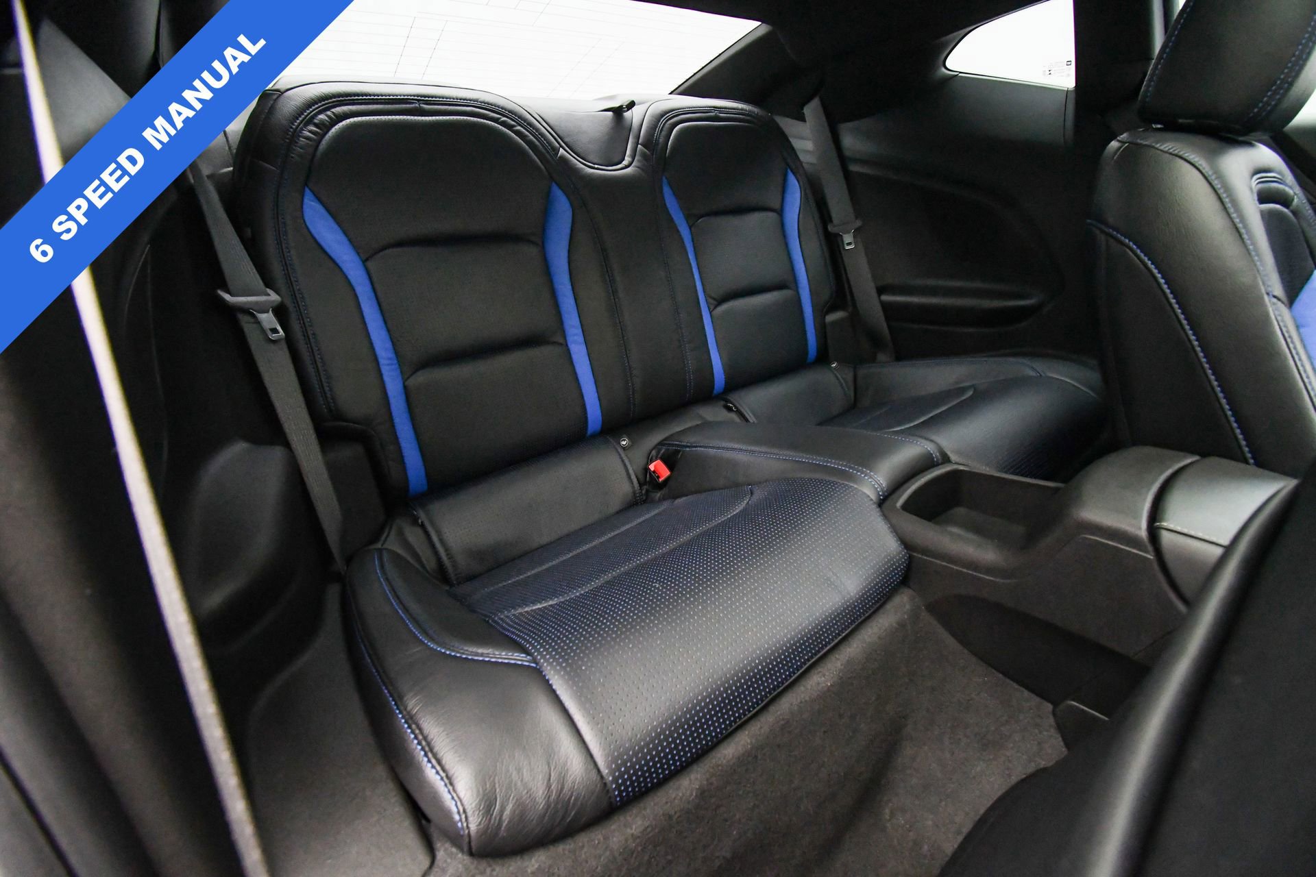 Used 2019 Chevrolet Camaro SS image 49