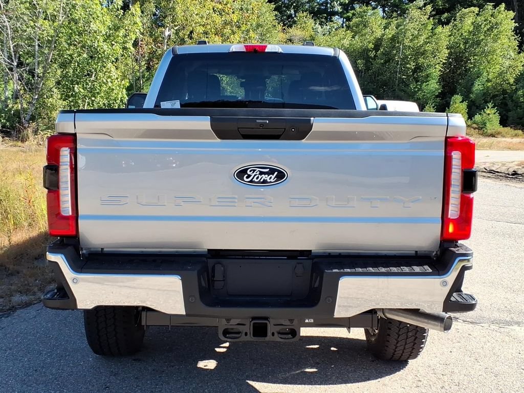 New 2027 Ford F350 XLT w/ 360-Degree Camera Package AWD/4WD image 6