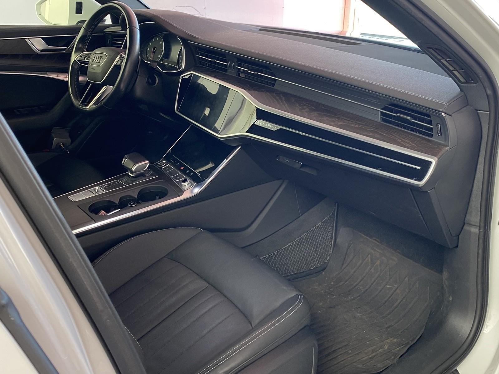 Used 2019 Audi A6 2.0T Premium w/ Convenience Package AWD/4WD image 8