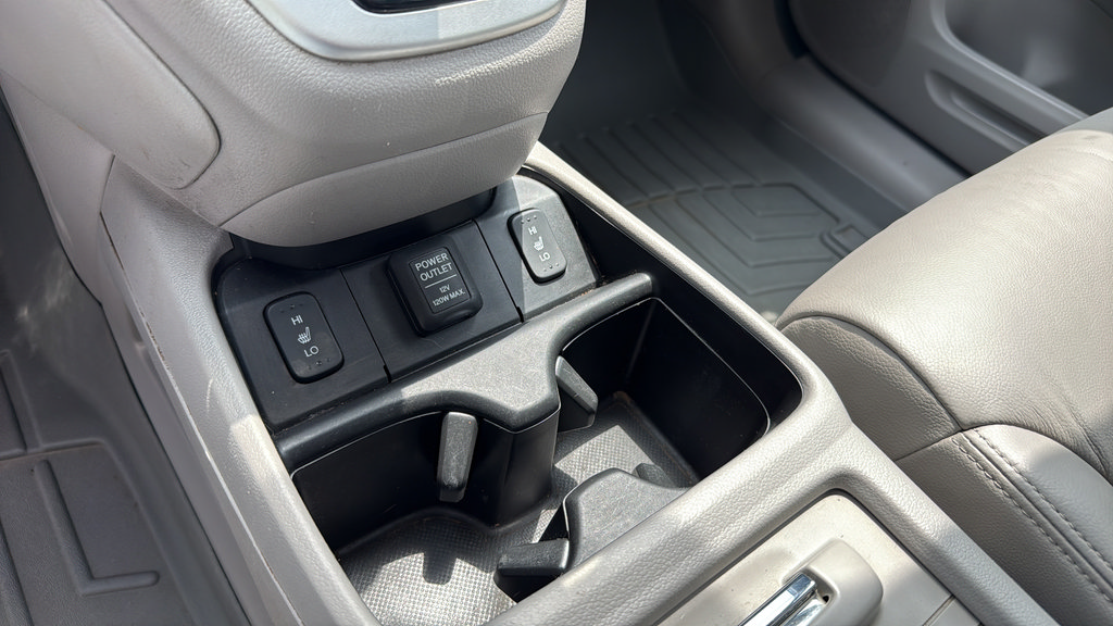 Used 2012 Honda CR-V EX-L image 28