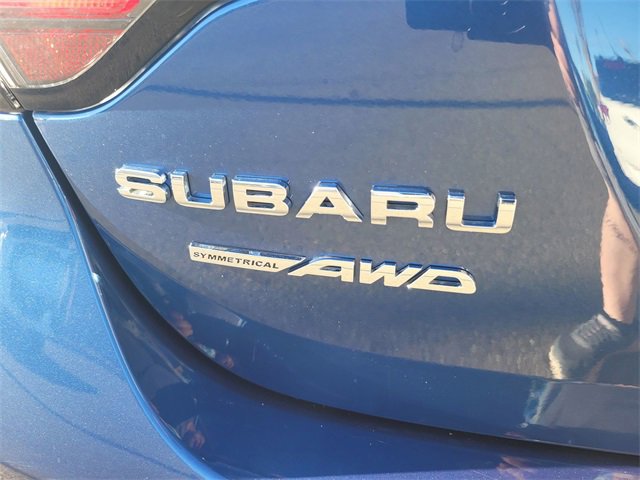 Used 2022 Subaru Legacy Premium image 10