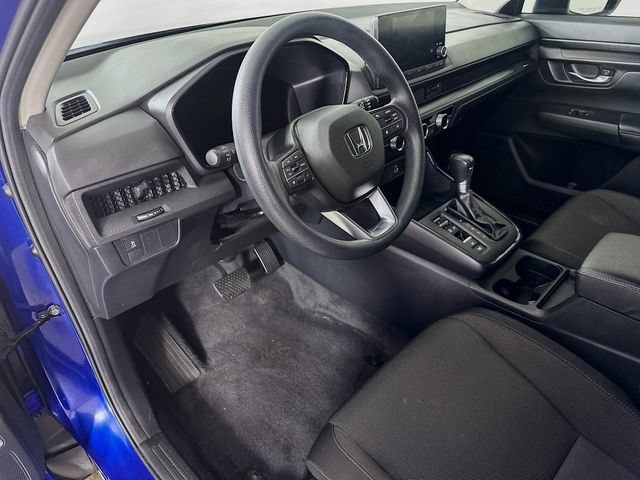 Certified 2025 Honda CR-V LX image 18