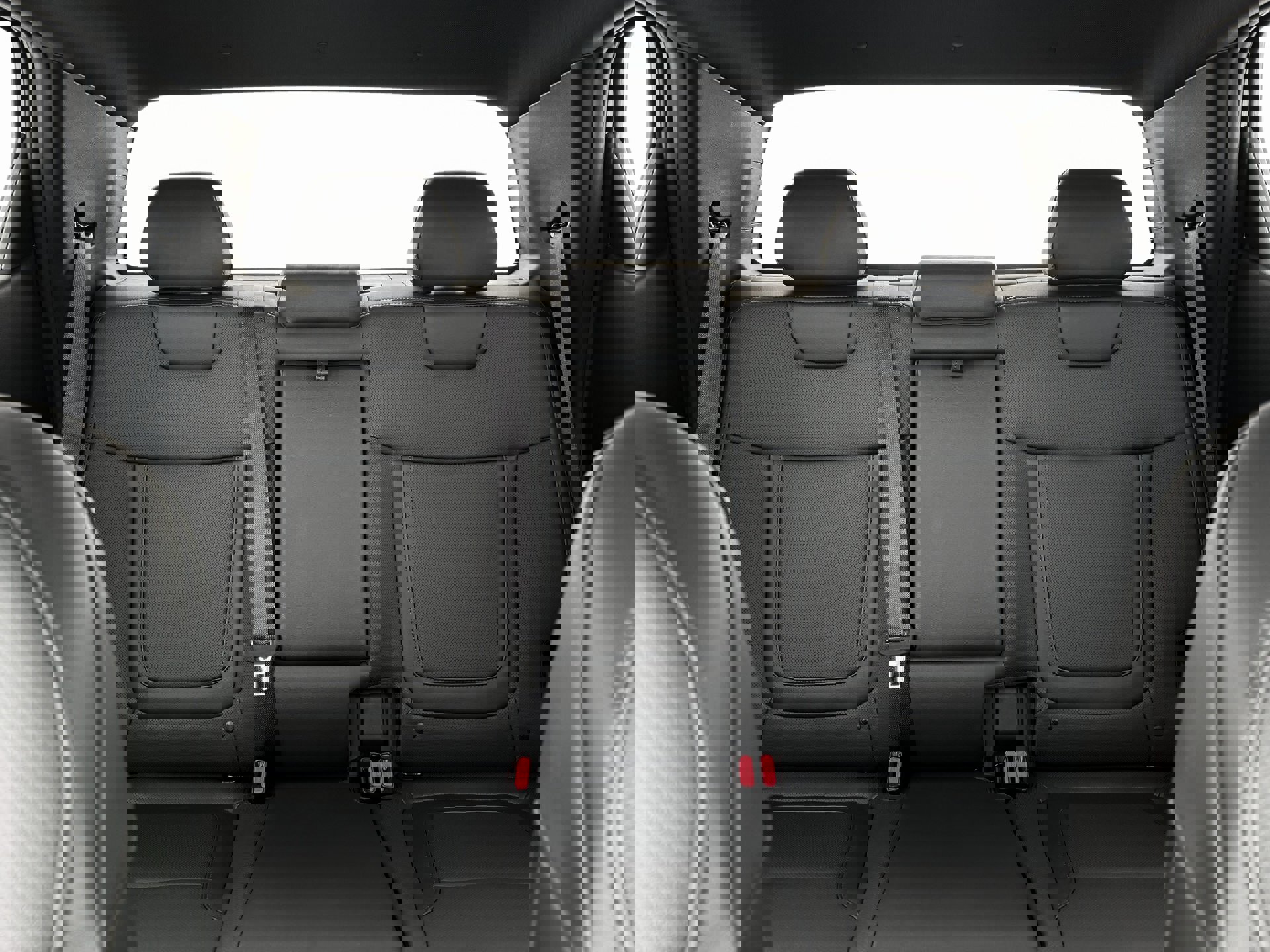 New 2025 Hyundai Santa Cruz SEL image 16