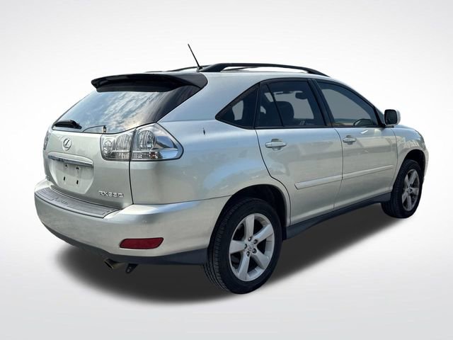 Used 2005 Lexus RX 330 AWD image 6