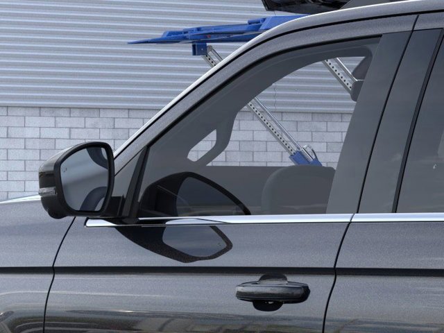 New 2025 Ford Expedition Max Platinum w/ Driver's Package image 20