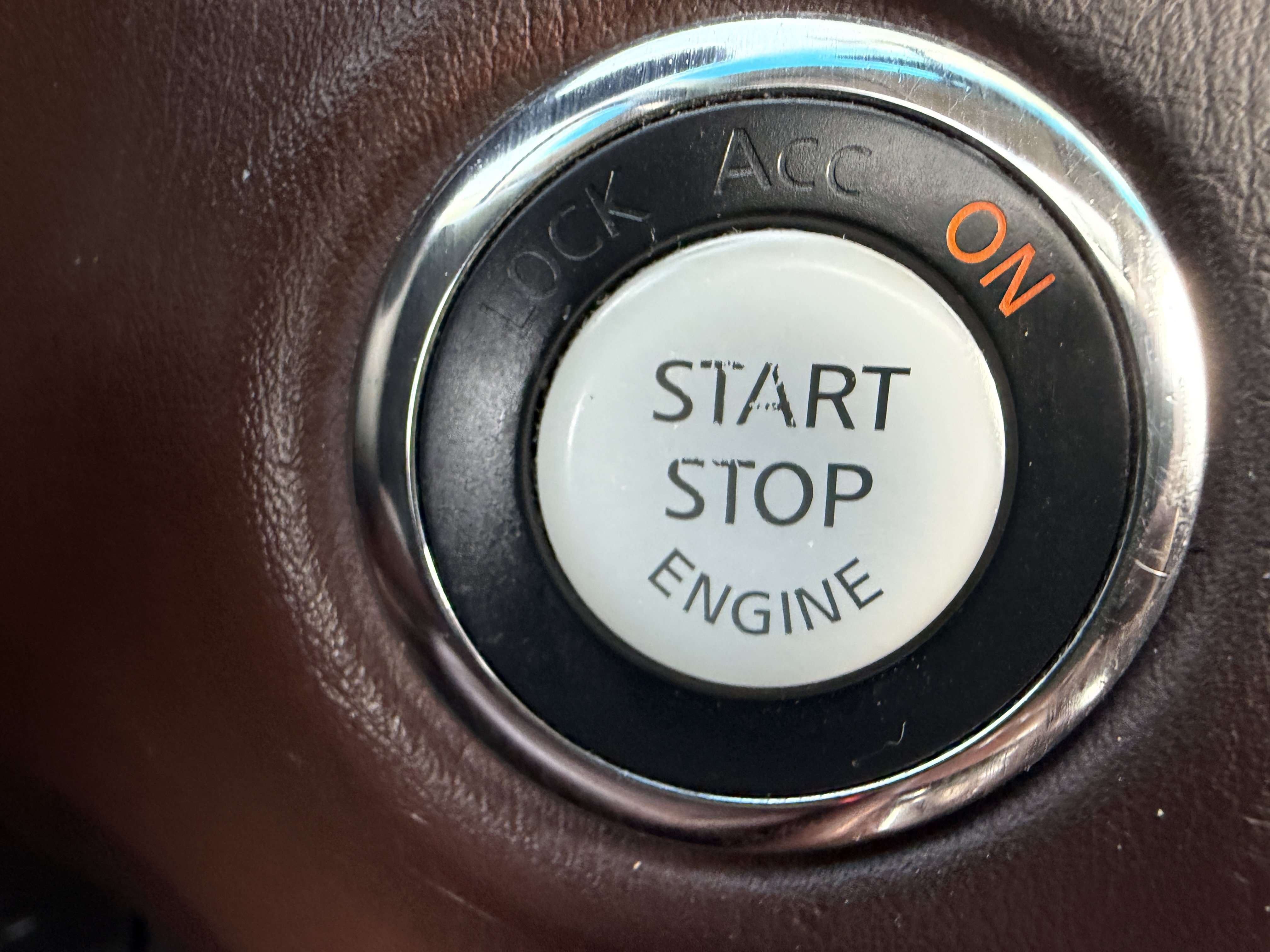 Used 2010 INFINITI EX35 Journey RWD image 28