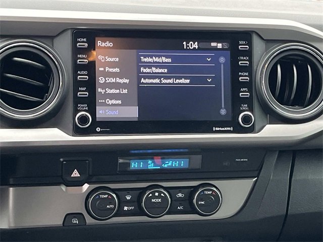 Used 2021 Toyota Tacoma SR5 image 16