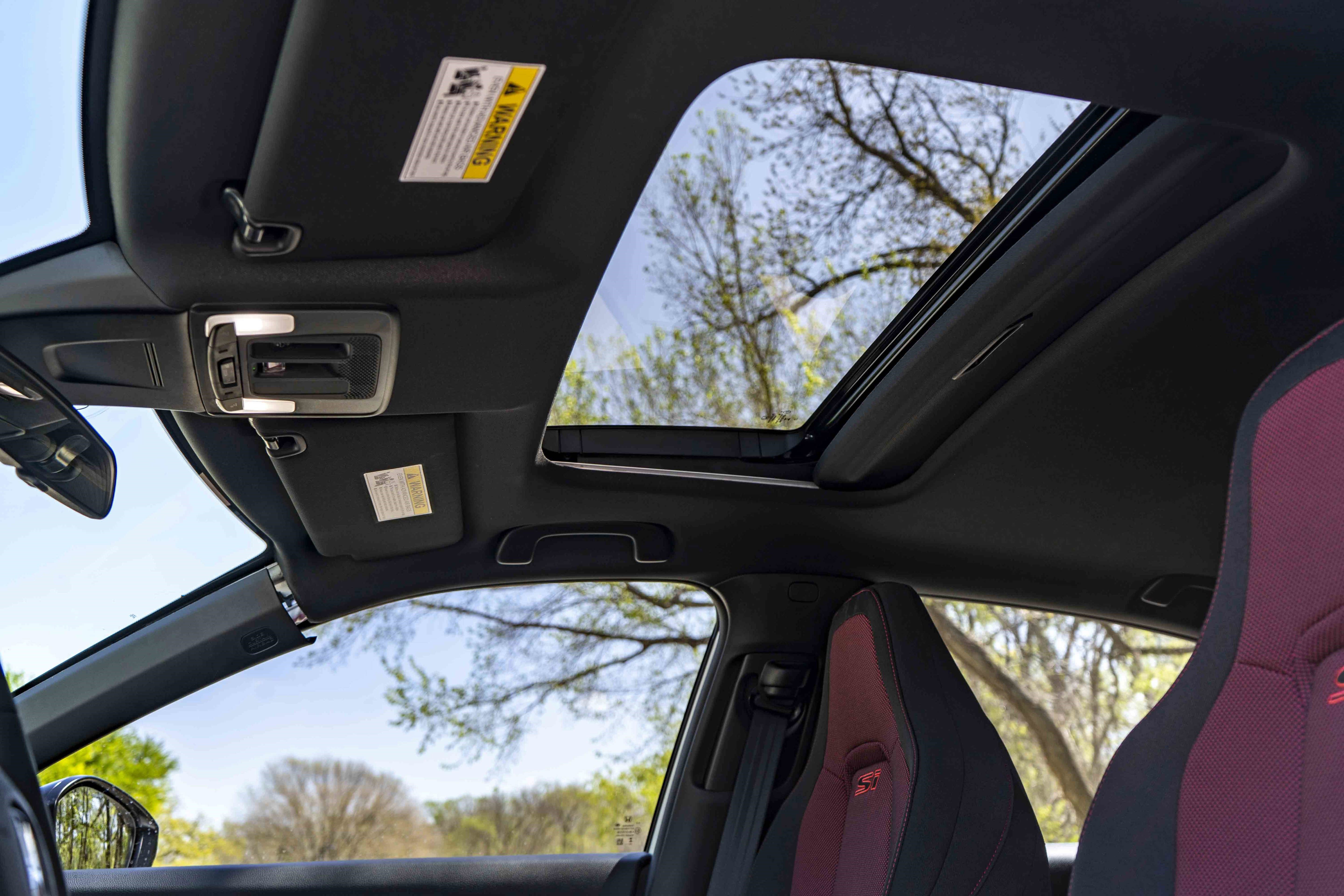 Used 2026 Honda Civic Si image 35