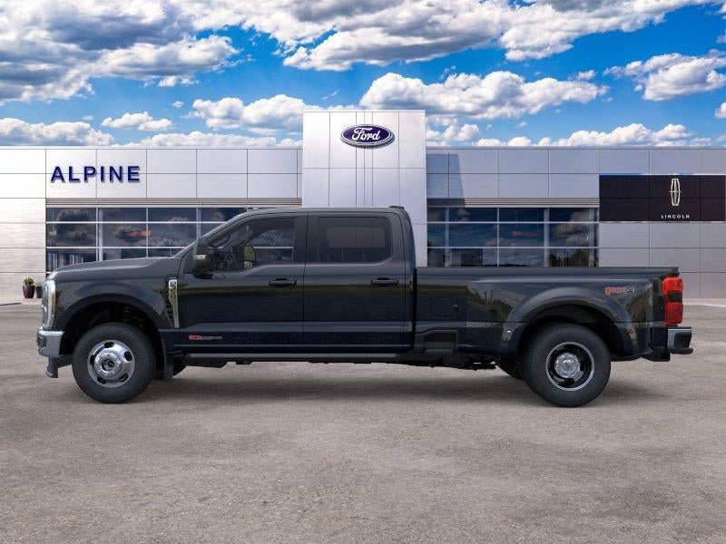 New 2026 Ford F350 Lariat w/ Lariat Ultimate Package AWD/4WD image 3