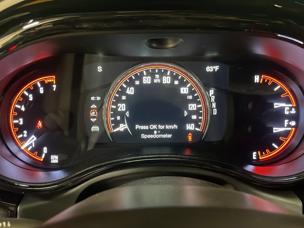 New 2026 Dodge Durango GT AWD/4WD image 25