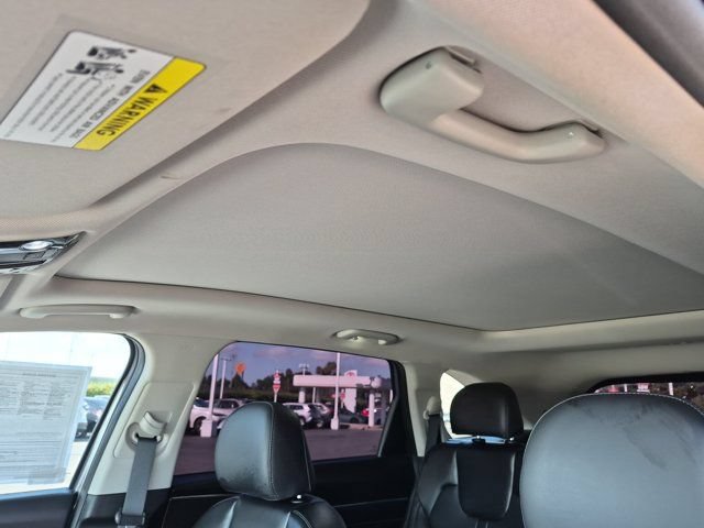 Used 2023 Kia Sorento SX AWD/4WD image 19