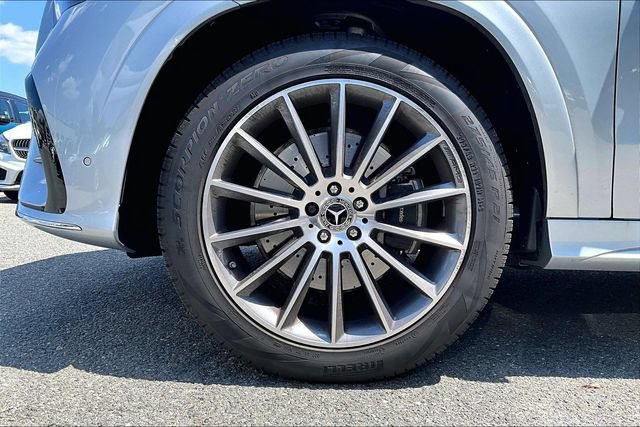 Certified 2024 Mercedes-Benz GLE 450 4MATIC image 5