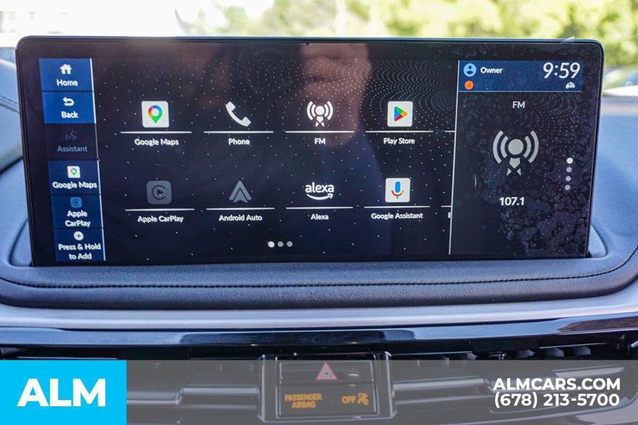 Used 2026 Acura MDX FWD w/ Technology Package image 36