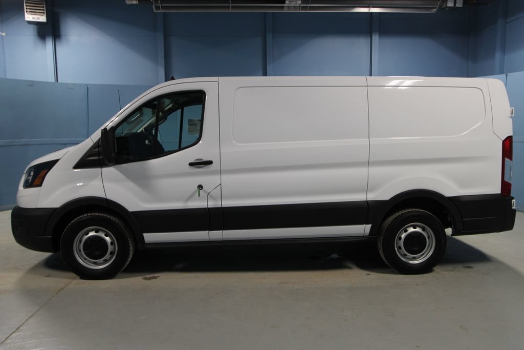 Used 2024 Ford Transit 150 Low Roof RWD image 25