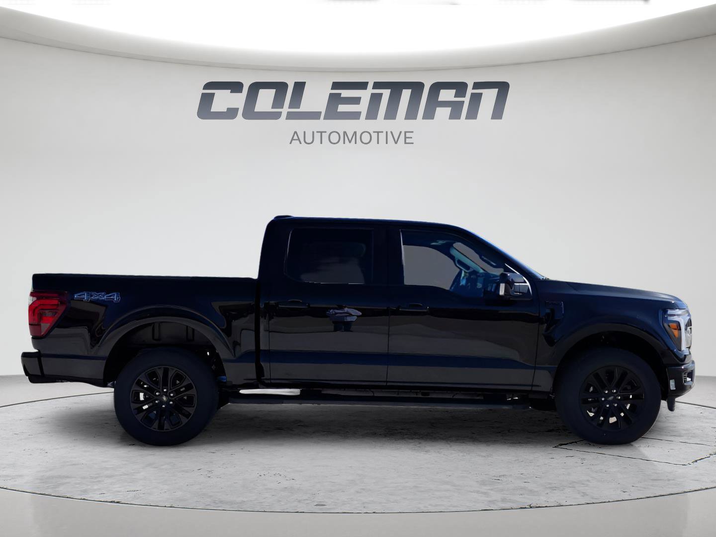 New 2026 Ford F150 Lariat AWD/4WD image 6