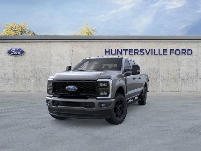 New 2026 Ford F350 XL w/ STX Appearance Package image 2