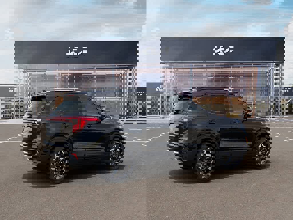 New 2026 Kia Seltos S image 6