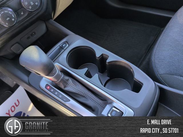 Used 2024 Chevrolet Trax LS w/ LS Convenience Package image 23