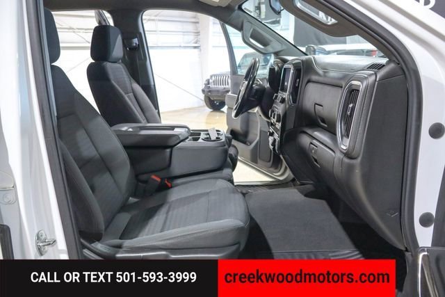 Used 2023 Chevrolet Silverado 2500 LT w/ Convenience Package image 51