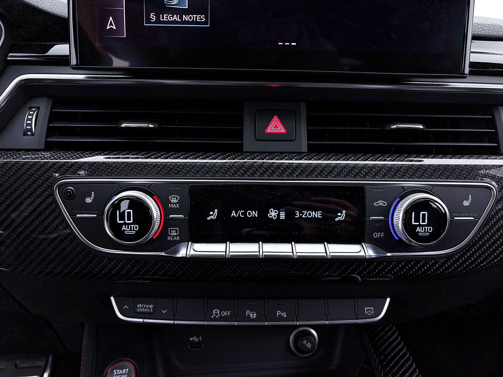 Used 2021 Audi RS 5 Sportback AWD/4WD image 27