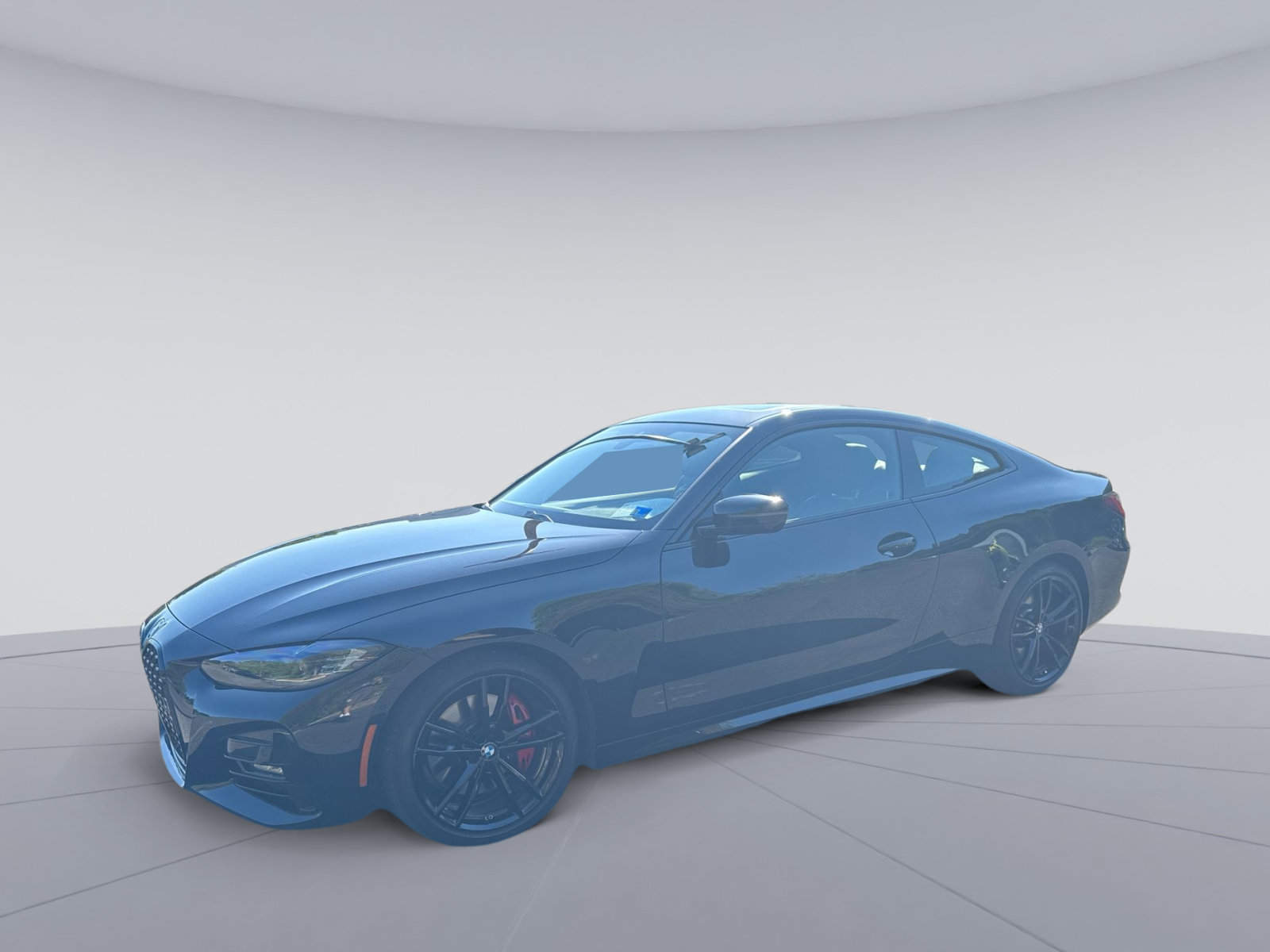 Used 2023 BMW 430i xDrive Coupe w/ M Sport Package