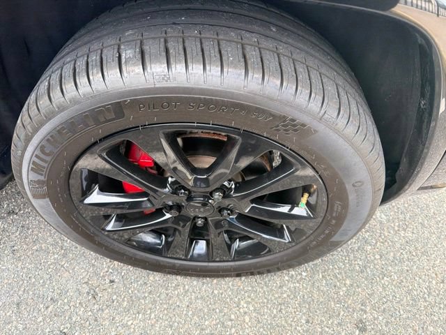 Used 2018 Jeep Grand Cherokee Altitude AWD/4WD image 6