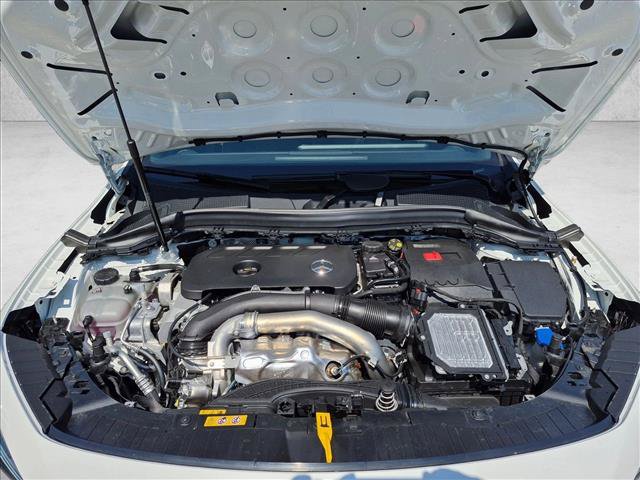 New 2026 Mercedes-Benz GLA 250 4MATIC image 16