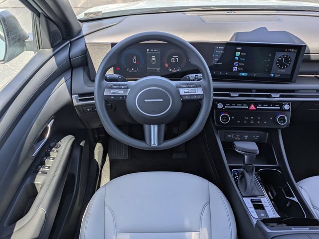 New 2026 Hyundai Santa Cruz SEL AWD/4WD image 16